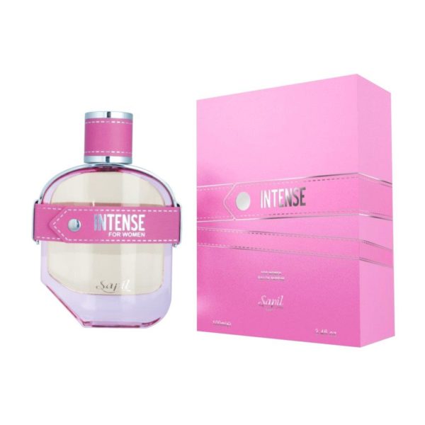 INTENSE WOMEN PERFUME WITHOUT BOX